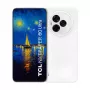 TCL 60 Ultra NXTPAPER 12GB+512GB 5G smartfón, biela, TCLT951K1