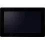 Blebox controlPanelM Black dotykový displej Smart WiFi panel (3,5 palca, 480x320, 5V DC / 8-24V AC/DC)
