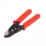 2DIRECT LogiLink káblový nôž na solárne káble, 6 mm² / 10 AWG, čierny/oranžový