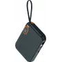 2GO Powerbank Travel USB-C - batéria - 10 000 mAh