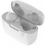 2GO TWS Dynamic Bluetooth in-ear slúchadlá na hovory/hudbu - biela (797301)