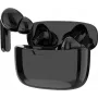 2GO TWS Dynamic Bezdrôtové slúchadlá Bluetooth In-Ear, hovory/hudba, čierne 797340