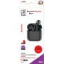 2GO TWS Mini Bezdrôtové slúchadlá Bluetooth In-Ear, hovory/hudba, čierne 797341