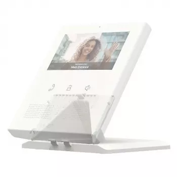 2N Clip stojan na stôl (9138002)