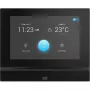 2N Indoor View – vnútorná stanica s WLAN, čierna (91378611)