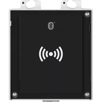 2N IP Verso Bluetooth & RFID multireader modul (91550945-S)