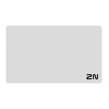 2N Picard MIFARE DESFire EV3 4K RFID karty (balenie 10 ks, 13,56 MHz, logo 2N) 11202601