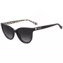 MOSCHINO LOVE dámske slnečné okuliare MOL072-S - hranatý acetátový rám, ochrana UV400, 54/18/140 mm