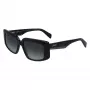 LIU JO dámske slnečné okuliare LJ791S-428 cat eye modrá gradient acetát UV400 54mm