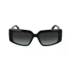 LIU JO dámske slnečné okuliare LJ791S-428 cat eye modrá gradient acetát UV400 54mm