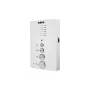 UNIFON EURA ADA-11A3 analógový uniphone s 2 tlačidlami biely (EAN )