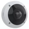 AXIS M4347-PLVE fisheye kamera s vstavanými mikrofónmi a AXIS Object Analytics