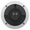 AXIS M4347-PLVE fisheye kamera s vstavanými mikrofónmi a AXIS Object Analytics