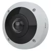 AXIS M4347-PLVE fisheye kamera s vstavanými mikrofónmi a AXIS Object Analytics