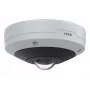 AXIS M4348-PLVE fisheye kamera s vstavanými mikrofónmi a AX