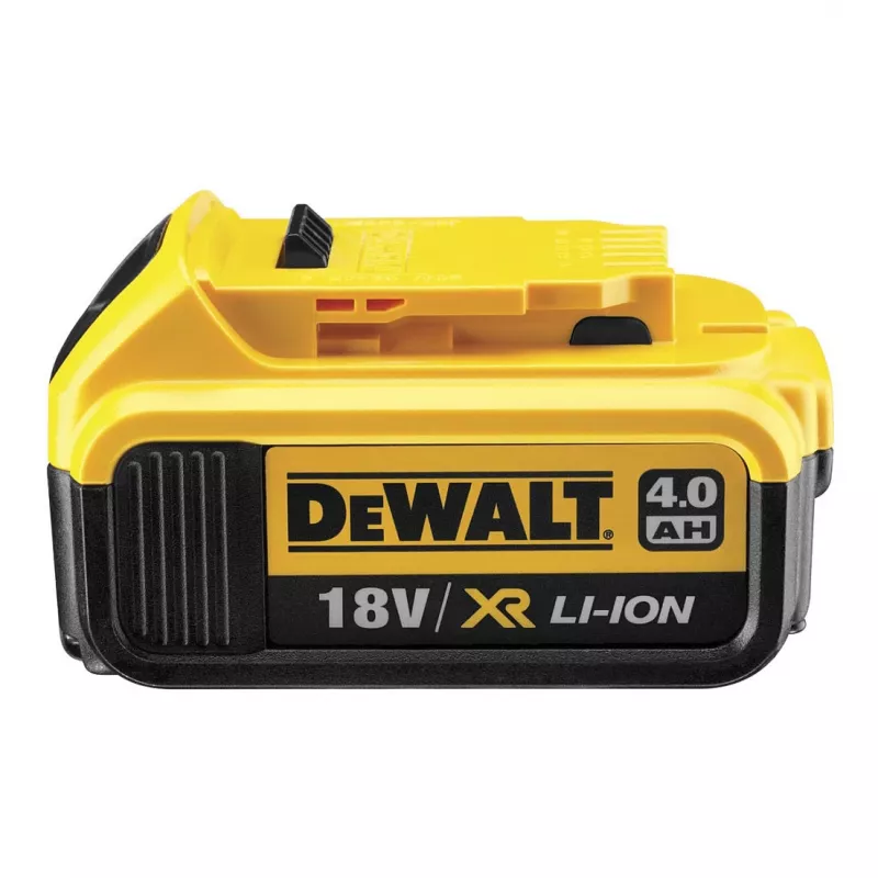 DEWALT DCB182-XJ 18V 4.0 Ah XR Li-Ion batéria