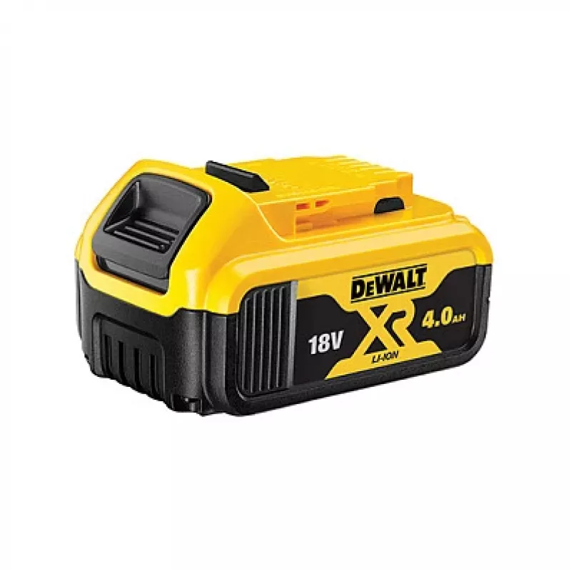 DEWALT DCB182-XJ 18V 4.0 Ah XR Li-Ion batéria