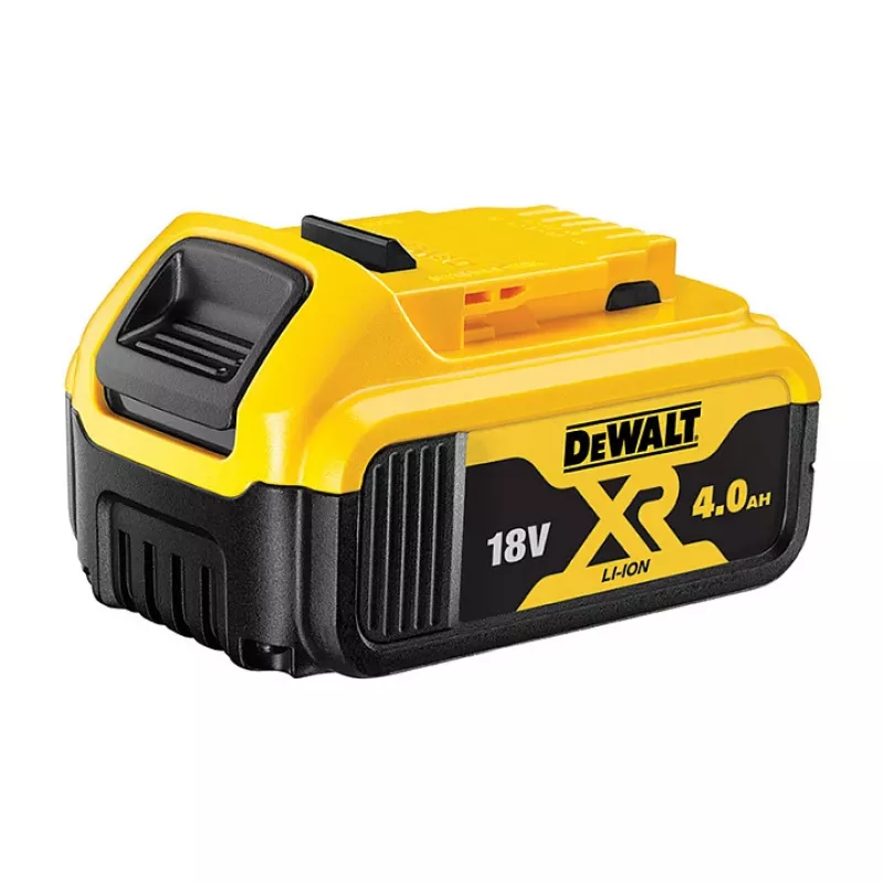 DEWALT DCB182-XJ 18V 4.0 Ah XR Li-Ion batéria
