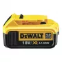 DEWALT DCB182-XJ 18V 4.0 Ah XR Li-Ion batéria