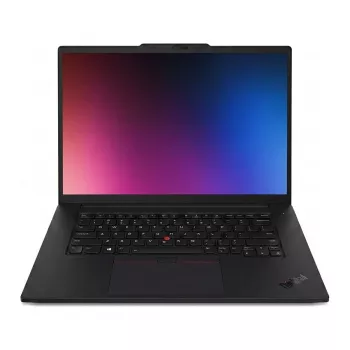Lenovo ThinkPad P16s Gen 5 (AMD) 21XG0015GE mobilná pracovná stanica, 16