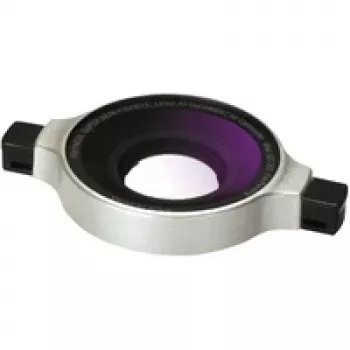 Raynox QC-303 Semi-Fisheye konverzná šošovka 0.3x 52mm závit filtra