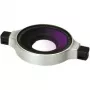 Raynox QC-303 Semi-Fisheye konverzná šošovka 0.3x 52mm závit filtra