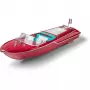 Carson RC Bella Luisa 2.4G 100% RTR motorová jachta