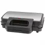 PROFI COOK Clatronic Proficook PC-ST 1315 sendvičovač strieborný (501315)