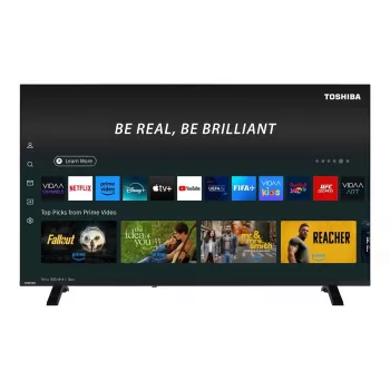 Toshiba 50UV1563DD 50 palcov 4K UHD Smart LED TV - VIDAA - HDR - Direct LED