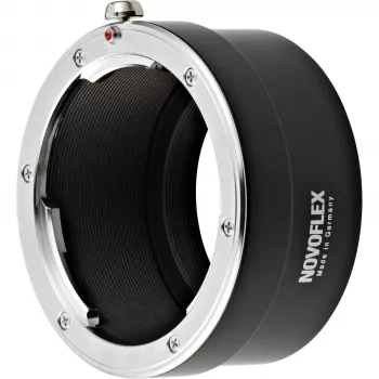 Novoflex NEX/LER adaptér objektívu Leica R na kameru Sony E-Mount
