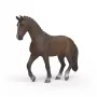 Schleich Horse Club KWPN valach hrdzavý hračka