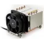 Dynatron A-24 aktívny chladič CPU 2U 60 mm pre AMD AM4/AM5