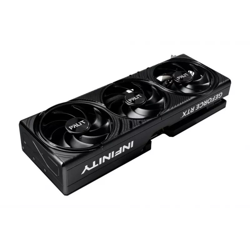 Palit GeForce RTX 5080 Infinity 3 16GB GDDR7 grafická karta