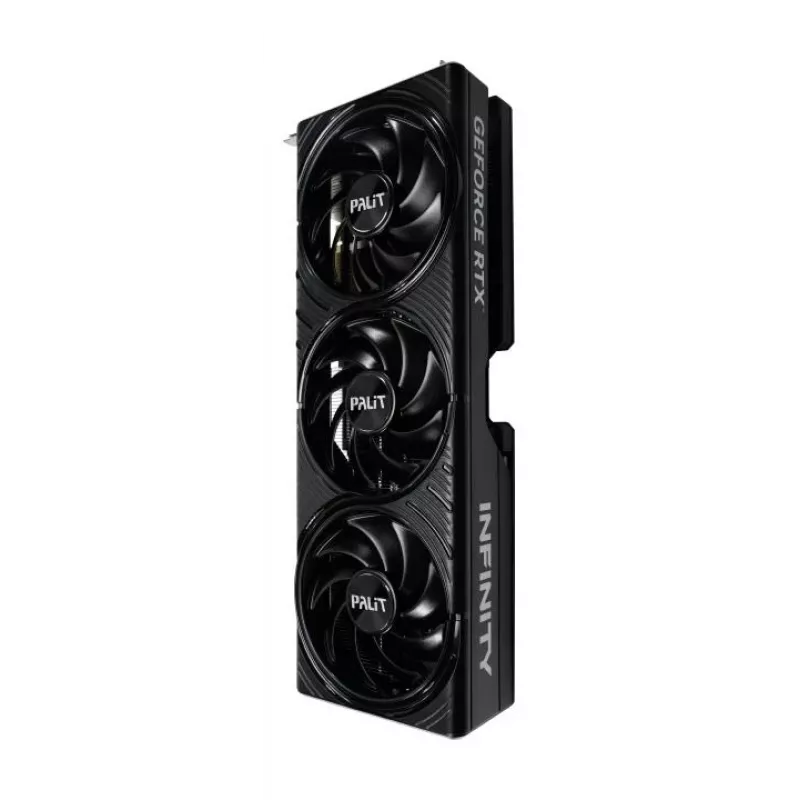 Palit GeForce RTX 5080 Infinity 3 16GB GDDR7 grafická karta