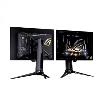 ASUS ROG Swift OLED PG27AQWP-G Edition 20 27