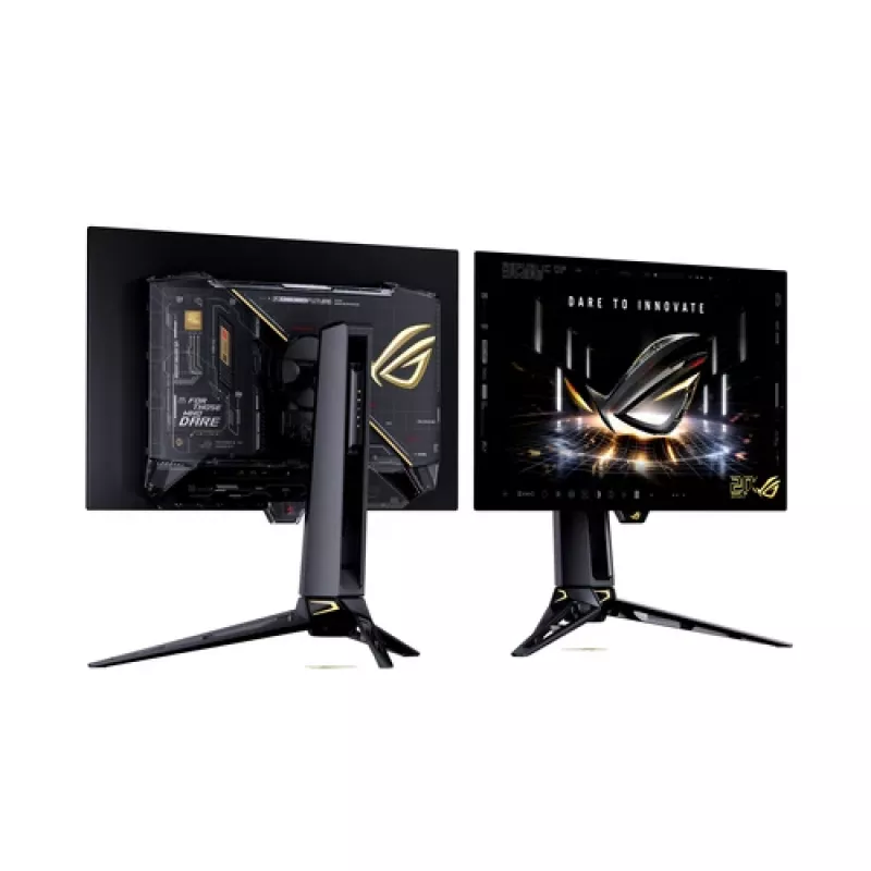 ASUS ROG Swift OLED PG27AQWP-G Edition 20 27