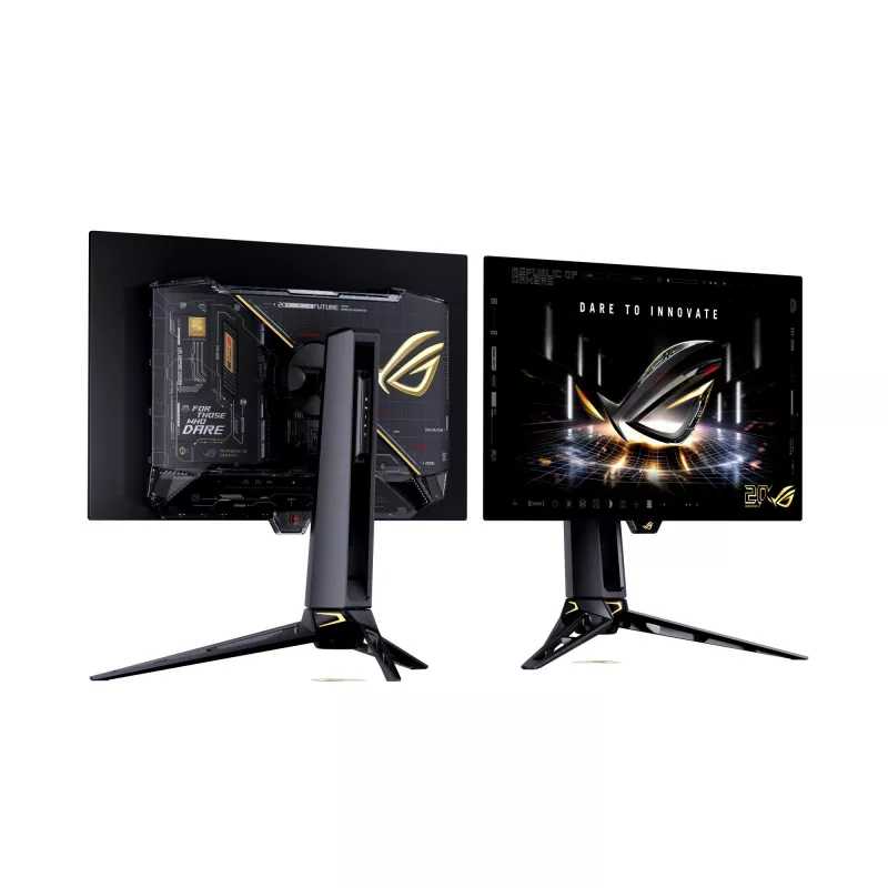 ASUS ROG Swift OLED PG27AQWP-G Edition 20 27