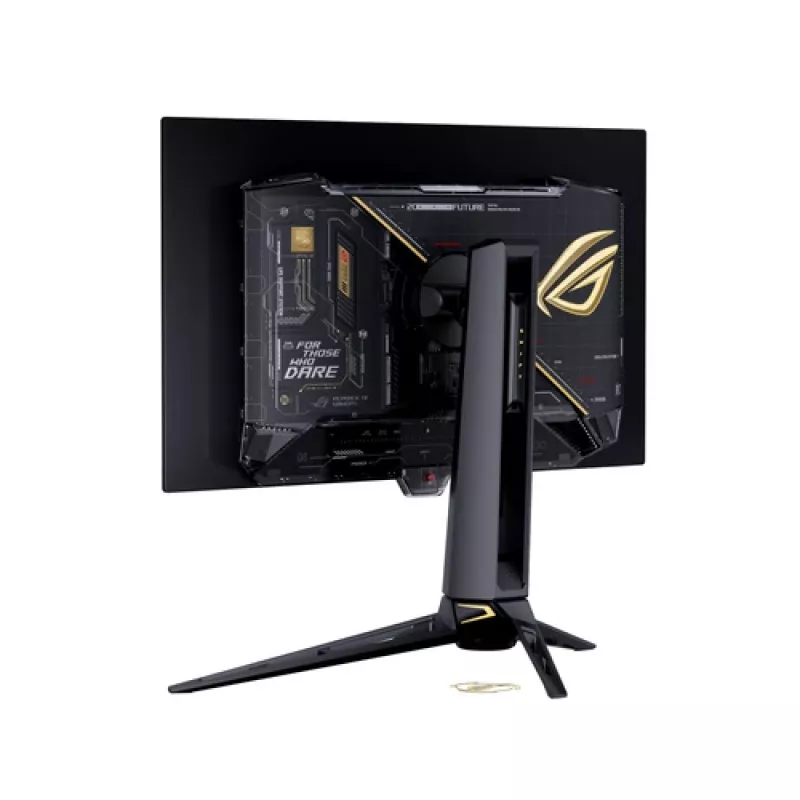 ASUS ROG Swift OLED PG27AQWP-G Edition 20 27