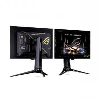 ASUS ROG Swift OLED PG27AQWP-G Edition 20 27