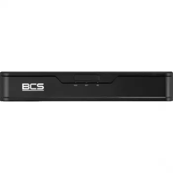 BCS POINT BCS-P-NVR1601-4KE-III 16-kanálový 4K sieťový videorekordér