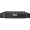 BCS 4-kanálový IP rekordér BCS-L-NVR0401-4KE-4P(2L) s PoE, 8MP, H.265+