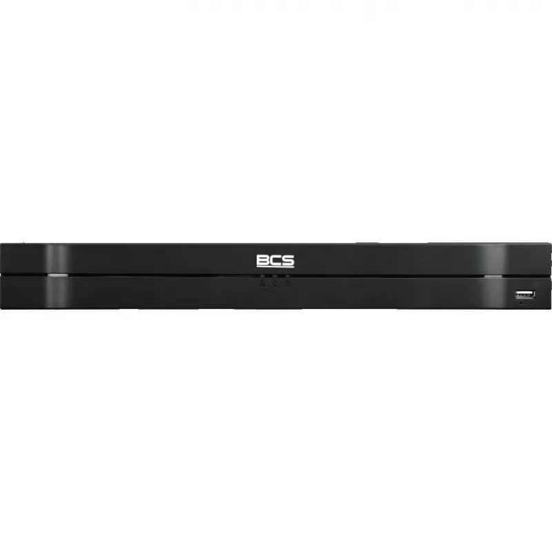 BCS Line BCS-L-NVR1602-A-4KE(2L) 16-kanálový 4K NVR rekordér