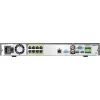 BCS LINE 8-kanálový 8K NVR s AI a 8 PoE portami BCS-L-NVR0802-A-8K-8P-Ai2