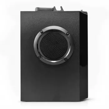 MEDIA-TECH Prenosný Bluetooth reproduktor Overbox MT3186