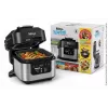 Ninja ON500EU Speedi multicooker čierny