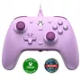GameSir G8 Tri-Mode drôtový / bezdrôtový fialový mobilný ovládač pre Android, iOS, PC a Switch