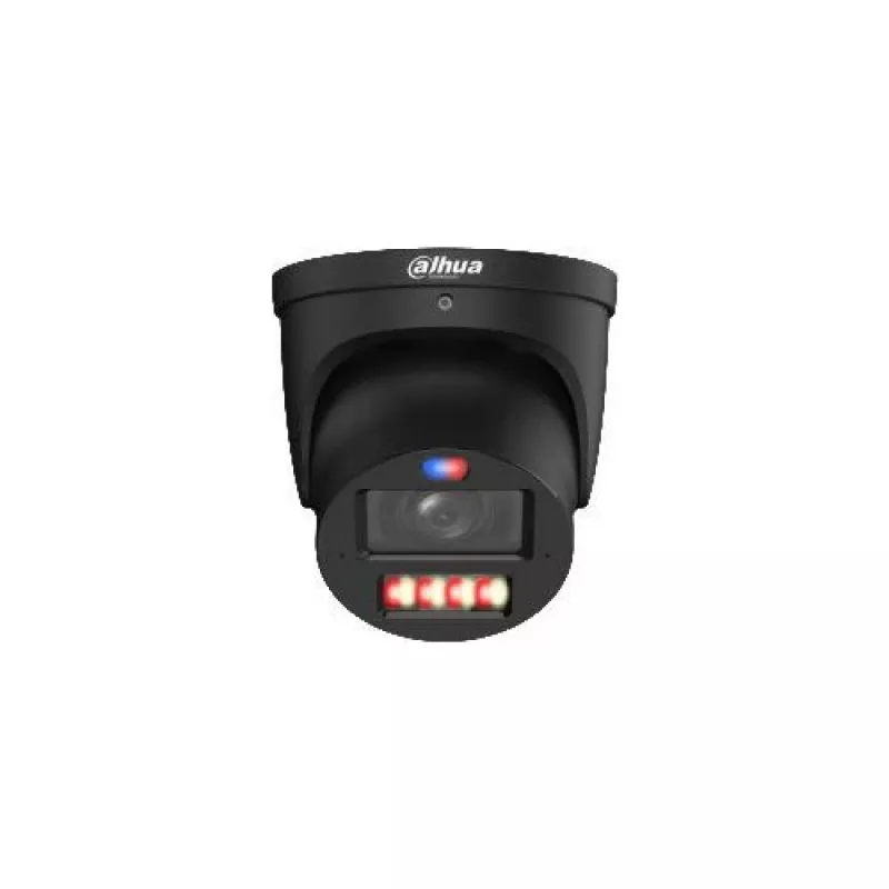 DAHUA IPC-HDW3649H-ZAS-PV-2712-PRO-Black 6MP IR WizMind sieťová dome kamera