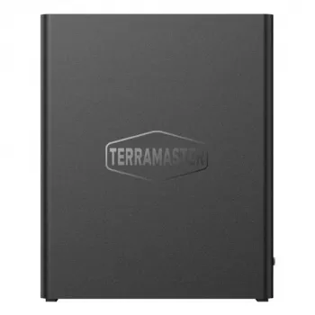TerraMaster F4-425PRO(N305) NAS file server, 8GB DDR5 (bez pevného disku)