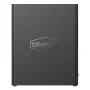 TerraMaster F6-425PRO NAS súborový server, 6-jadrový, 8GB DDR5 RAM, bez pevných diskov