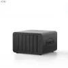 TerraMaster F6-425PRO NAS súborový server, 6-jadrový, 8GB DDR5 RAM, bez pevných diskov